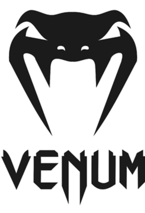 VENUM Logo (EUIPO, 27.06.2013)