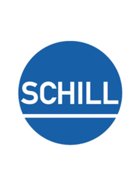 SCHILL Logo (EUIPO, 11.07.2013)