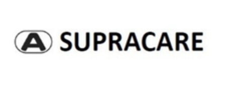 A SUPRACARE Logo (EUIPO, 22.07.2013)