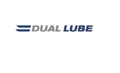 DUAL LUBE Logo (EUIPO, 02.08.2013)