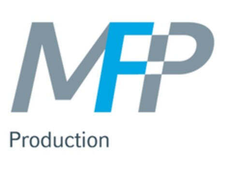MFP Production Logo (EUIPO, 03.09.2013)