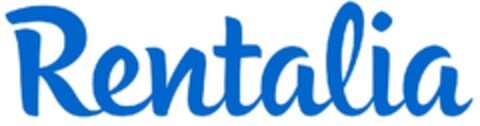 RENTALIA Logo (EUIPO, 10.09.2013)