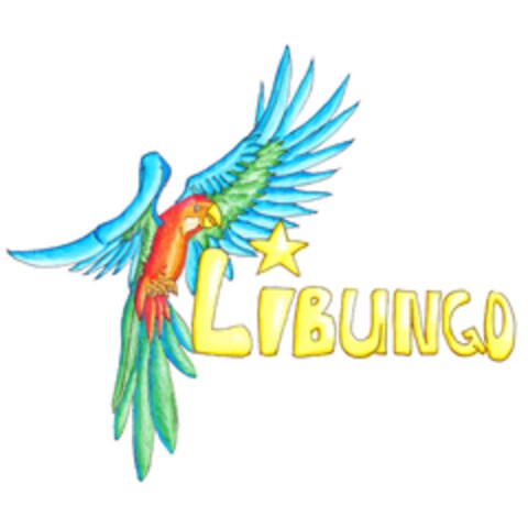 LIBUNGO Logo (EUIPO, 17.09.2013)