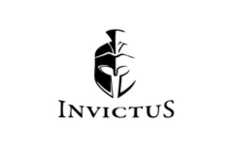 INVICTUS Logo (EUIPO, 10/31/2013)