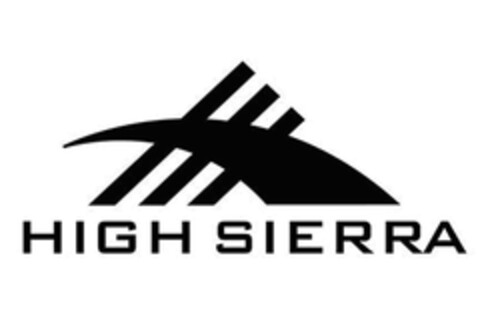 HIGH SIERRA Logo (EUIPO, 12/23/2013)