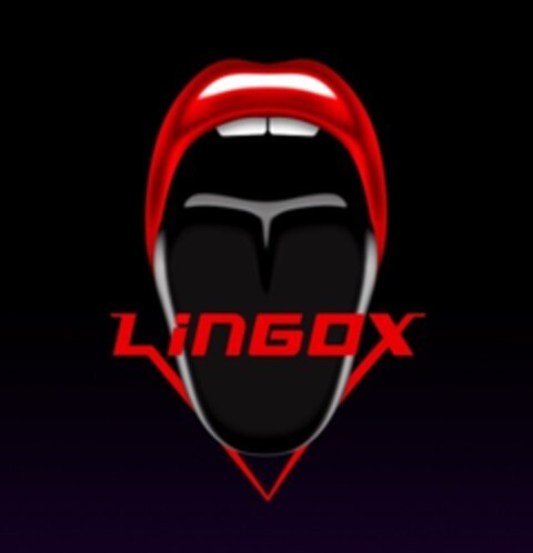 LINGOX Logo (EUIPO, 12/27/2013)