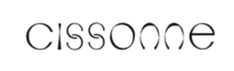 cissonne Logo (EUIPO, 02/13/2014)