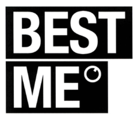 BEST ME Logo (EUIPO, 02/27/2014)