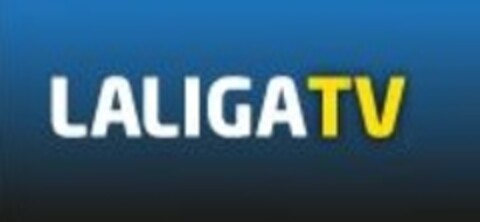 La Liga TV Logo (EUIPO, 28.03.2014)