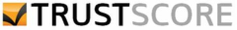 TRUSTSCORE Logo (EUIPO, 08.04.2014)