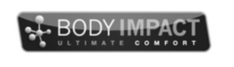 BODY IMPACT ULTIMATE COMFORT Logo (EUIPO, 26.05.2014)