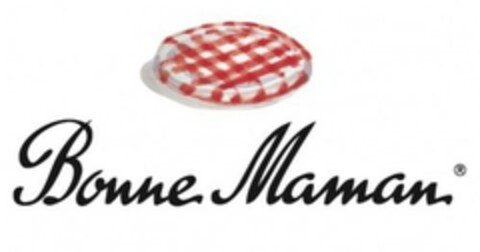 Bonne Maman Logo (EUIPO, 06.06.2014)