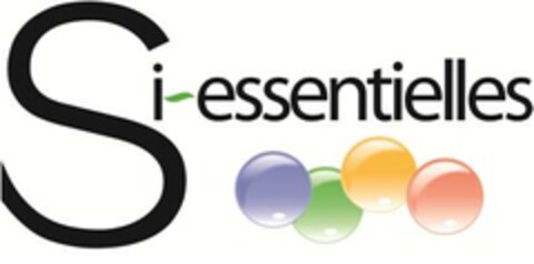 Si-essentielles Logo (EUIPO, 19.06.2014)