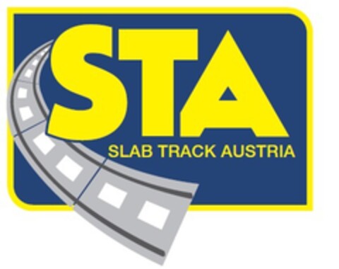STA Slab Track Austria Logo (EUIPO, 16.09.2014)
