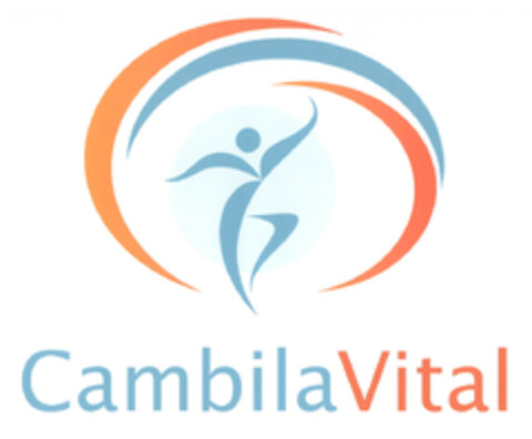 CambilaVital Logo (EUIPO, 12.09.2014)