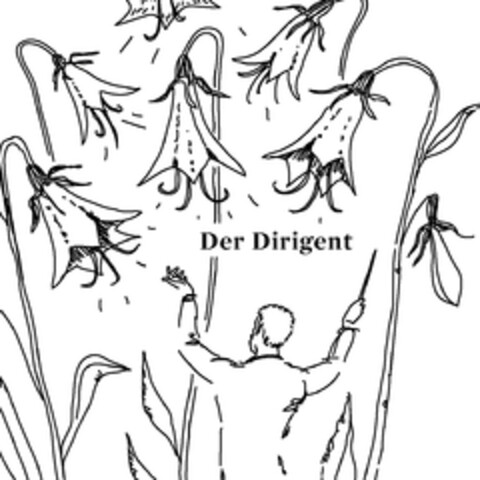 DER DIRIGENT Logo (EUIPO, 10/02/2014)