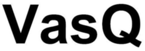 VasQ Logo (EUIPO, 06.10.2014)