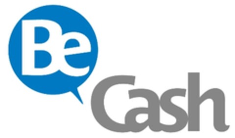 Be Cash Logo (EUIPO, 04.11.2014)