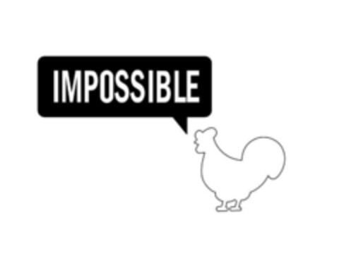 IMPOSSIBLE Logo (EUIPO, 11/14/2014)