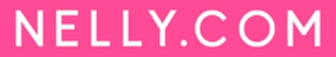 NELLY.COM Logo (EUIPO, 20.11.2014)