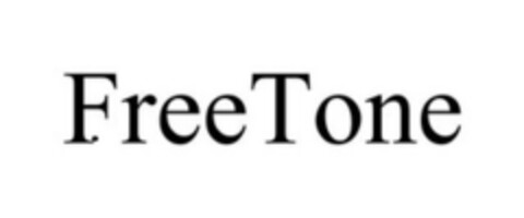 Free tone Logo (EUIPO, 21.11.2014)