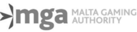 mga MALTA GAMING AUTHORITY Logo (EUIPO, 25.11.2014)