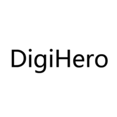 DigiHero Logo (EUIPO, 21.01.2015)