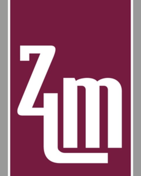 ZLM Logo (EUIPO, 03/02/2015)