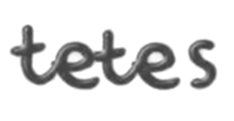 TETES Logo (EUIPO, 03/06/2015)