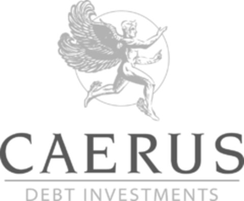 CAERUS DEBT INVESTMENTS Logo (EUIPO, 25.03.2015)