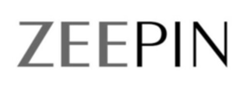 ZEEPIN Logo (EUIPO, 27.04.2015)