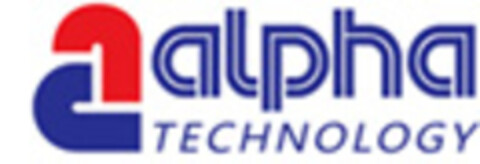 ALPHA TECHNOLOGY Logo (EUIPO, 05/20/2015)