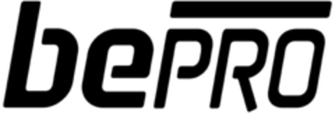 bePRO Logo (EUIPO, 18.06.2015)