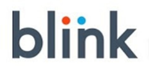 blink Logo (EUIPO, 22.06.2015)