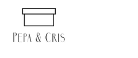 PEPA & CRIS Logo (EUIPO, 29.06.2015)