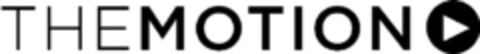 THEMOTION Logo (EUIPO, 07/30/2015)