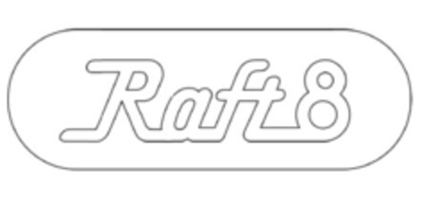 RAFT8 Logo (EUIPO, 09.10.2015)