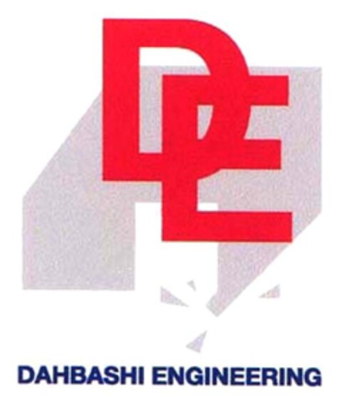 DAHBASHI ENGINEERING Logo (EUIPO, 13.10.2015)