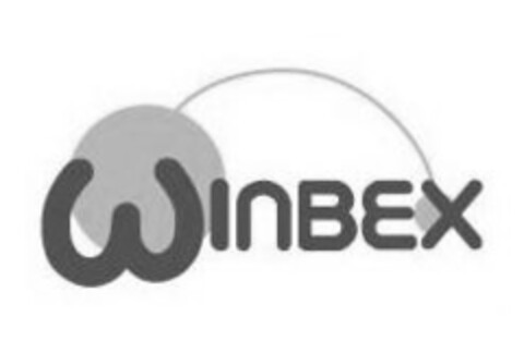 WINBEX Logo (EUIPO, 14.10.2015)
