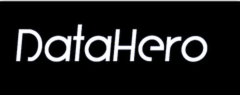 DataHero Logo (EUIPO, 11/02/2015)