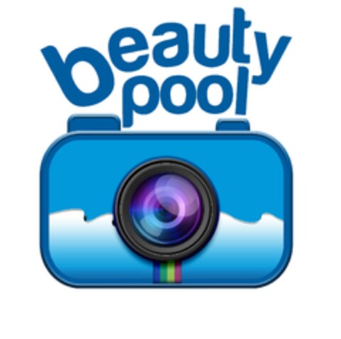 beauty pool Logo (EUIPO, 16.11.2015)