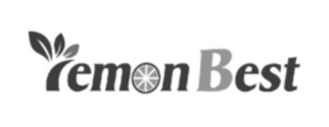 LemonBest Logo (EUIPO, 01/31/2016)