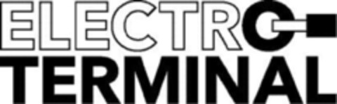 ELECTRO TERMINAL Logo (EUIPO, 02.02.2016)
