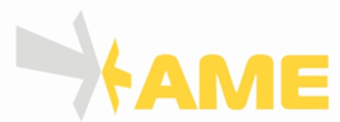 AME Logo (EUIPO, 02/19/2016)