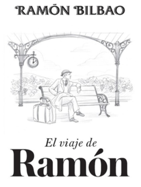 RAMÓN BILBAO El viaje de Ramón Logo (EUIPO, 29.02.2016)