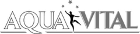 AQUA VITAL Logo (EUIPO, 03/17/2016)