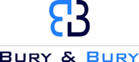 Bury & Bury Logo (EUIPO, 05.04.2016)