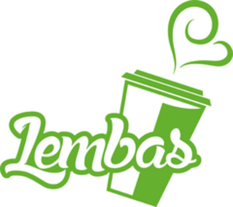 LEMBAS Logo (EUIPO, 04/27/2016)