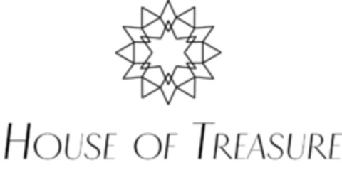 House of Treasure Logo (EUIPO, 26.05.2016)