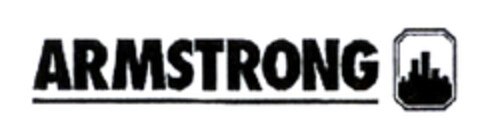 ARMSTRONG Logo (EUIPO, 07/29/2016)